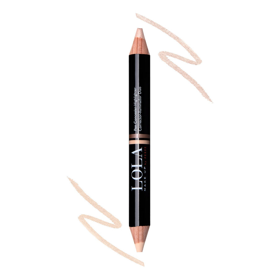 LOLA Duo Pen Concealer & Highlighter