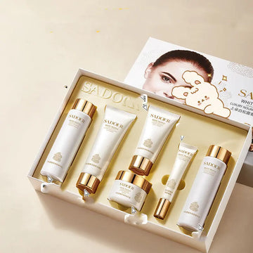 SADOER White Truffle 6-Piece Skincare Set