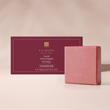 La Rose Française Facial Cleansing Bar | 5-Pack