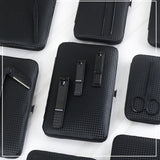20-Style Stainless-Steel Manicure & Pedicure Tool Sets