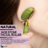 Eco Bath London Jade Face Roller