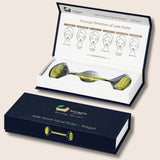 Eco Bath London Jade Face Roller