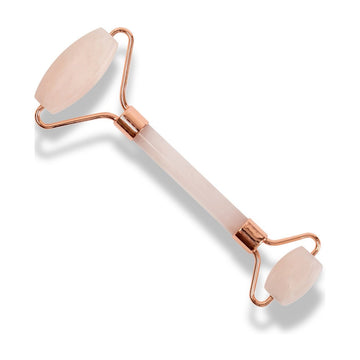 Eco Bath London Rose Quartz Face Roller