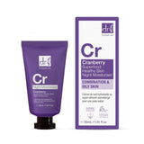 Dr Botanicals Cranberry Superfood Night Moisturiser 30ml