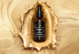 Grounded Body Egyptian Gold Retinol Serum