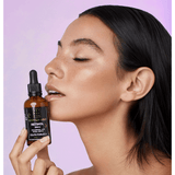 Grounded Body Egyptian Gold Retinol Serum
