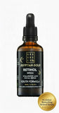 Grounded Body Egyptian Gold Retinol Serum