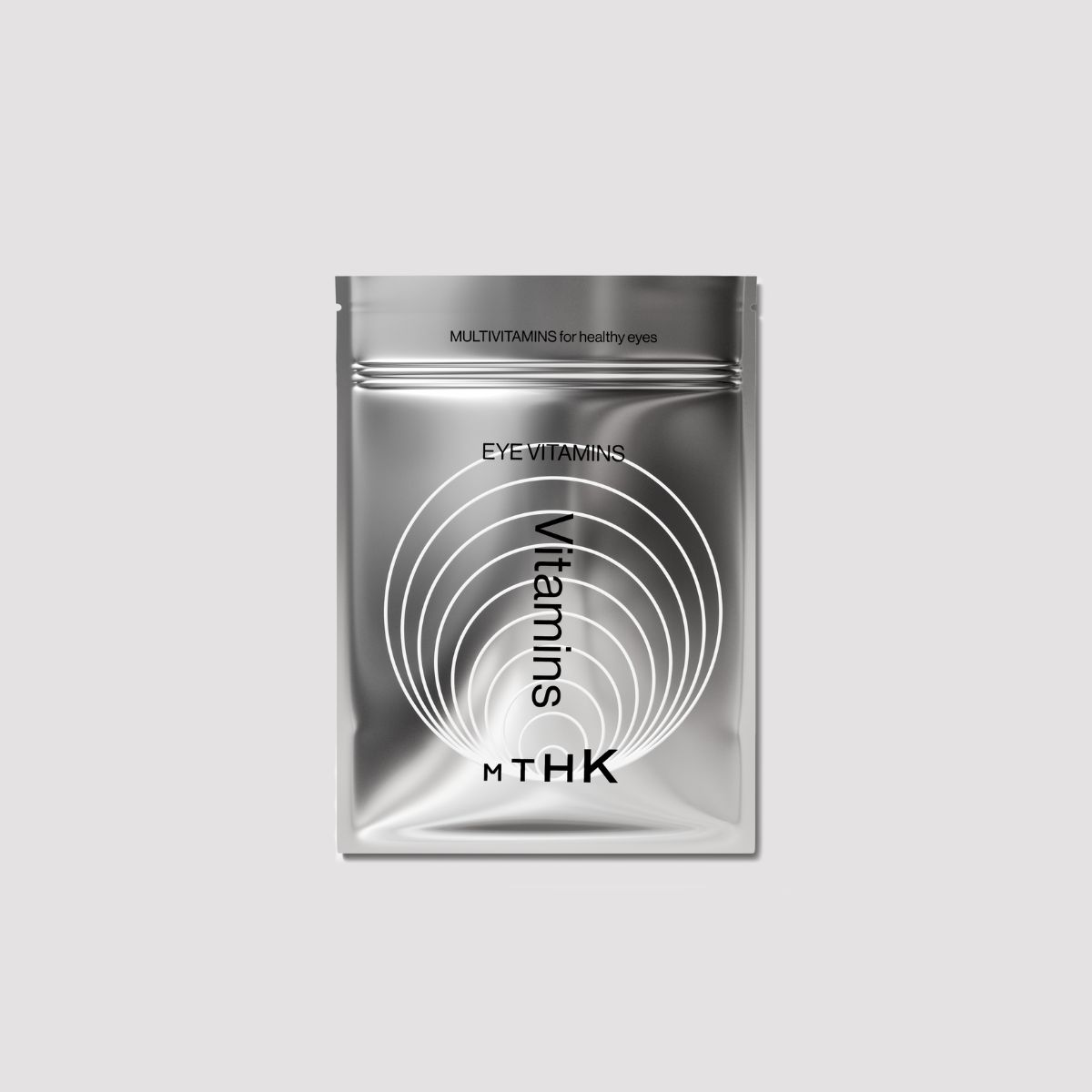 Eye Vitamin Supplement – Daily Nutrient Support