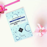 ETUDE 0.2 Therapy Air Hyaluronic Sheet Mask 20ml