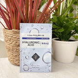ETUDE 0.2 Therapy Air Hyaluronic Sheet Mask 20ml