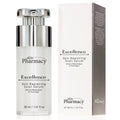 Primary: Skin Repairing Snail Serum 30ml in pump bottle packaging
Secondary: Skin Repairing Snail Serum outer packaging box 30ml