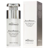Primary: Skin Repairing Snail Serum 30ml in pump bottle packaging
Secondary: Skin Repairing Snail Serum outer packaging box 30ml