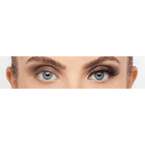 Eylure Luxe Velvet Noir Starlight false eyelashes product detail