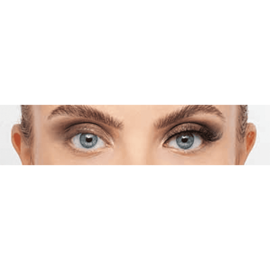 Eylure Luxe Velvet Noir Starlight false eyelashes product detail