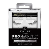 Eylure ProMagnetic Fluttery Light No. 007 magnetic eyeliner and natural fibre lash kit