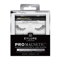 Eylure ProMagnetic No. 007 Magnetic Eyeliner & Lash Kit 2.5ml