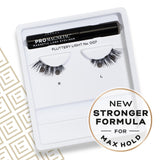Eylure ProMagnetic Fluttery Light No. 007 lashes and magnetic eyeliner tray