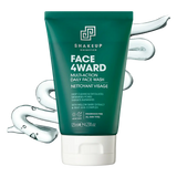 FACE 4WARD - FACE WASH Shakeup Cosmetics