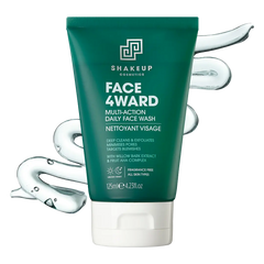 FACE 4WARD - FACE WASH