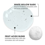 FACE 4WARD - FACE WASH Shakeup Cosmetics