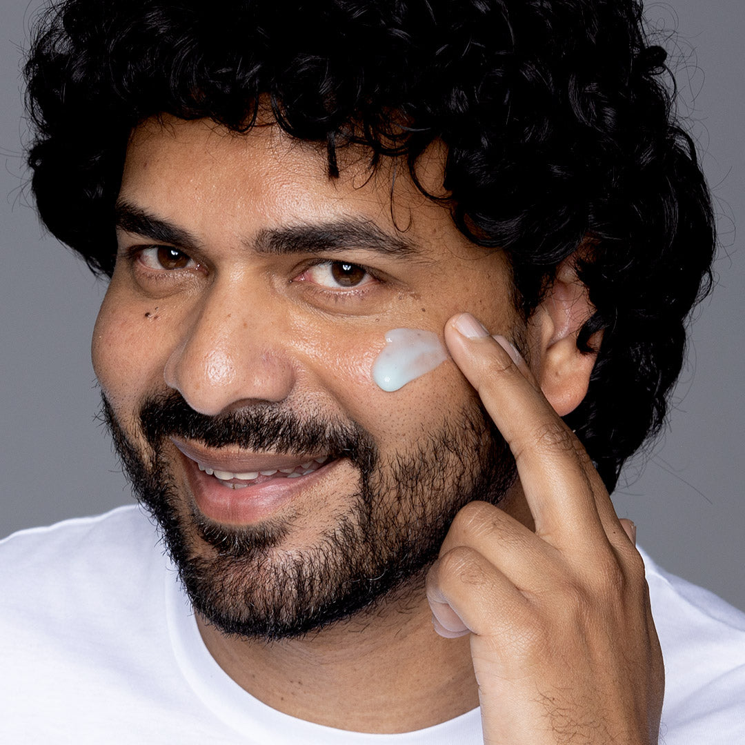 FACE 4WARD – Matte-Effect Gel Moisturiser 50ml