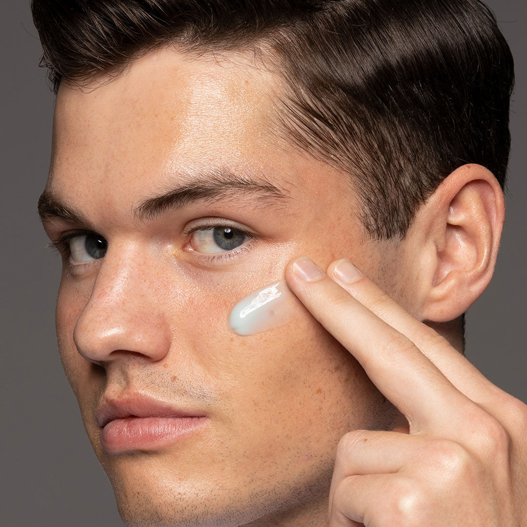 FACE 4WARD – Matte-Effect Gel Moisturiser 50ml