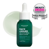 FACE 4WARD - SERUM Shakeup Cosmetics