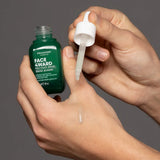FACE 4WARD - SERUM Shakeup Cosmetics