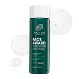 Face 4ward Toner – Clarifying & Shine Control