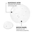 Face 4ward Toner – Clarifying & Shine Control