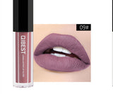 QIBEST Hexagonal Lip Gloss