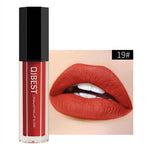 QIBEST Hexagonal Lip Gloss