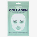 Collagen Face Mask Benjamin Button
