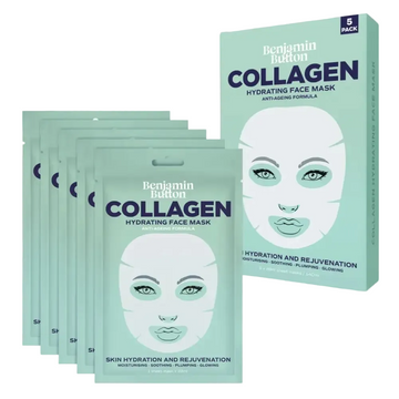 Collagen Face Mask Benjamin Button