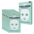 Collagen Face Mask Benjamin Button