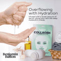 Collagen Face Mask Benjamin Button