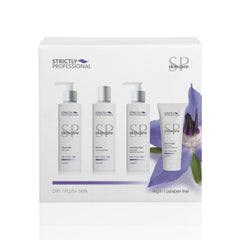Strictly Professional - Dry/Plus Skin Facial Kit