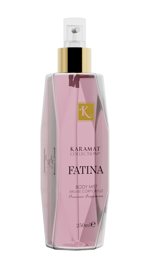 Maison Karamat - Body Mist 250ml