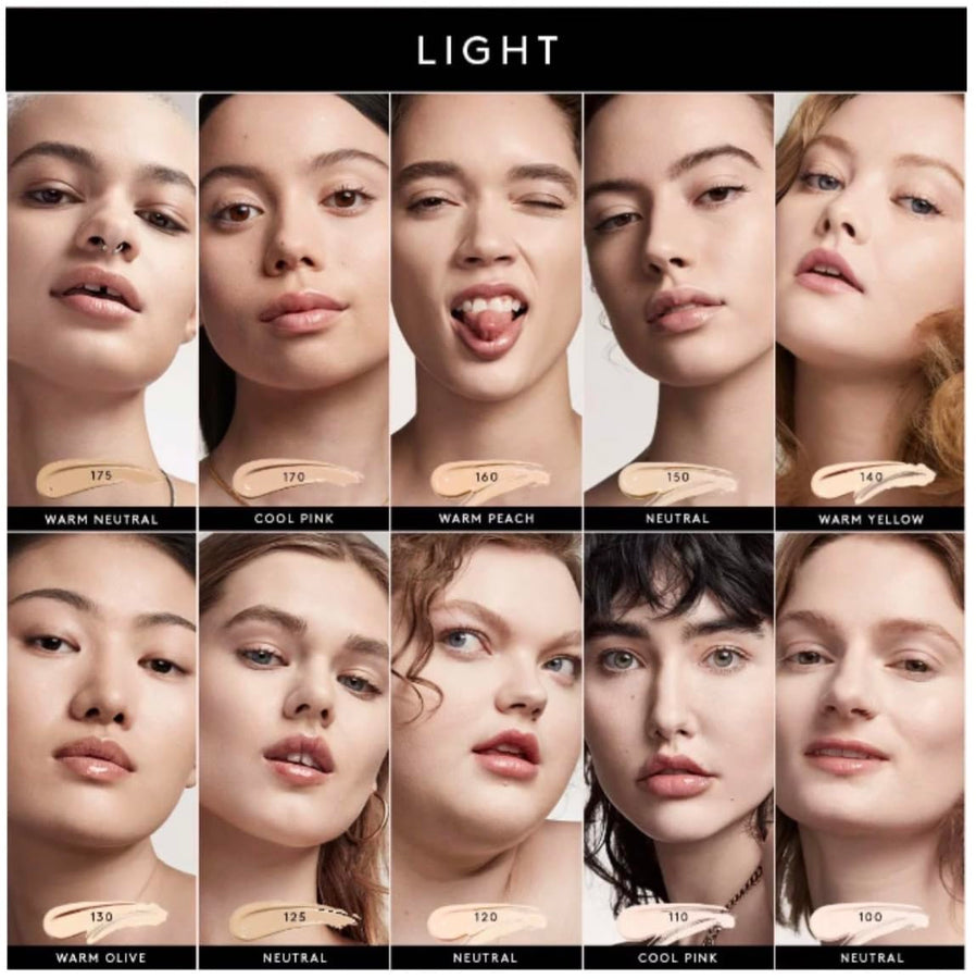 Fenty Beauty Pro Filt’r Foundation 175 Medium Warm