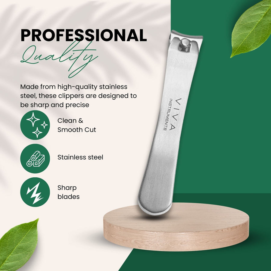 Nail Cutter - Large