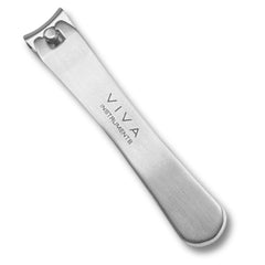 VIVA Instruments Large Nail Cutter - Polished Finish
