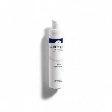 FAIR2FACE Oil-Free Hydrating Gel