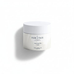 Nordic Melt AHA Scrub
