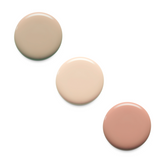 Profusion Go-To Neutrals gel-effect nail polish set