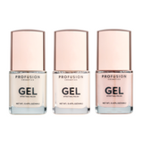 Profusion Go-To Neutrals neutral nail polish shades
