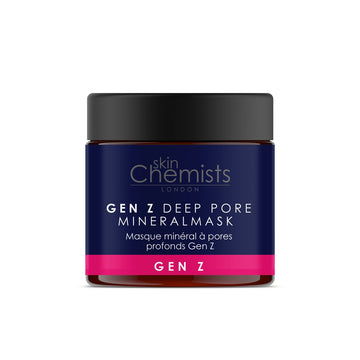 Gen Z Deep Pore Clay Mask 60ml