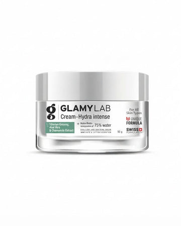 GLAMY LAB Hydra Intense Cream 50g