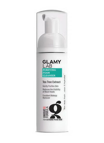 GLAMY LAB Purifying Cleanser Foam 150ml