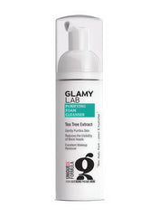 GLAMY LAB Purifying Cleanser Foam 150ml