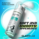 GLAMY LAB Purifying Cleanser Foam 150ml